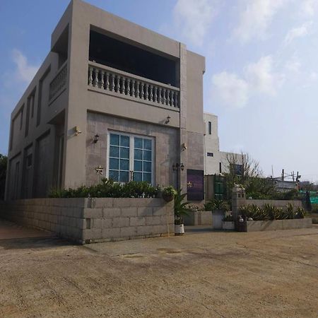 Penghu Lucai B&B 旅采民宿 Magong Esterno foto