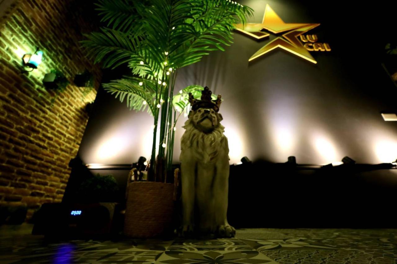 Penghu Lucai B&B 旅采民宿 Magong Esterno foto