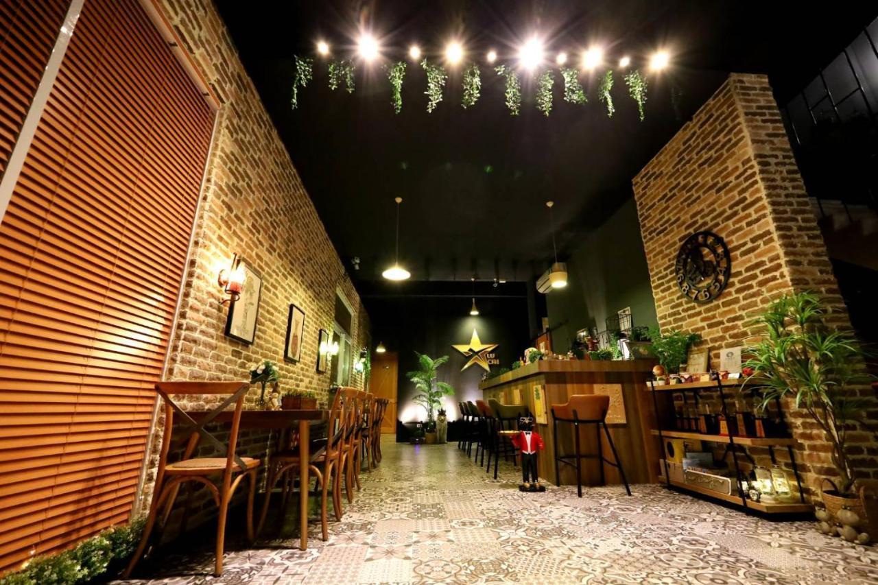 Penghu Lucai B&B 旅采民宿 Magong Esterno foto