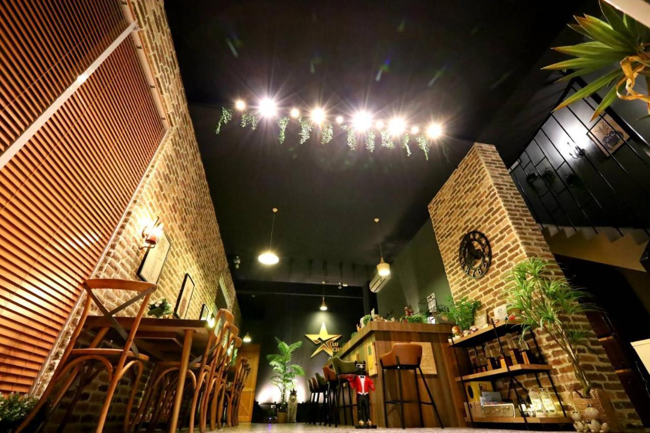 Penghu Lucai B&B 旅采民宿 Magong Esterno foto