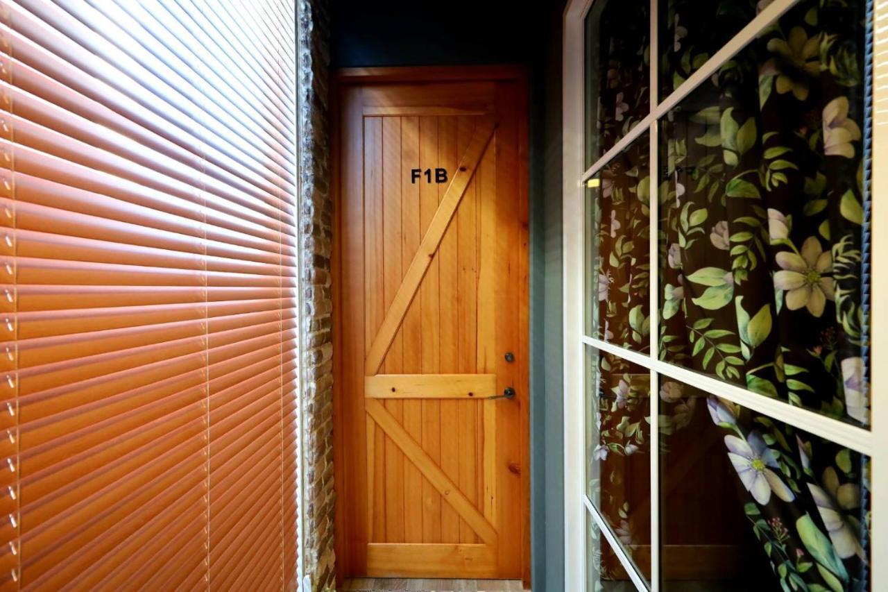 Penghu Lucai B&B 旅采民宿 Magong Esterno foto