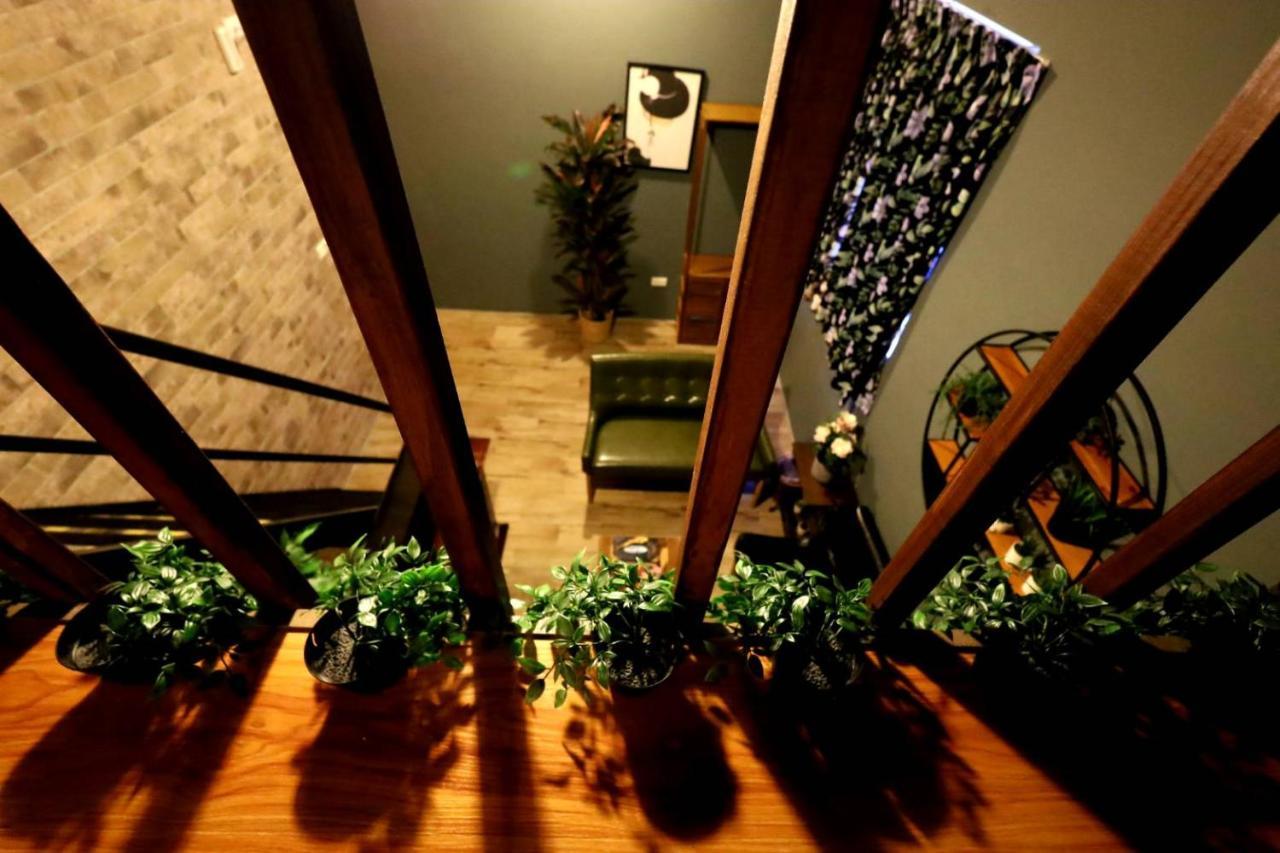 Penghu Lucai B&B 旅采民宿 Magong Esterno foto