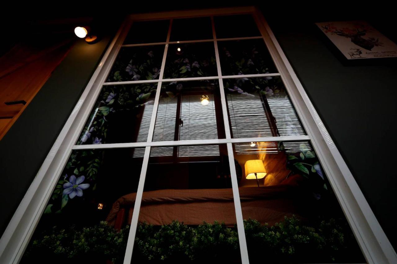 Penghu Lucai B&B 旅采民宿 Magong Esterno foto
