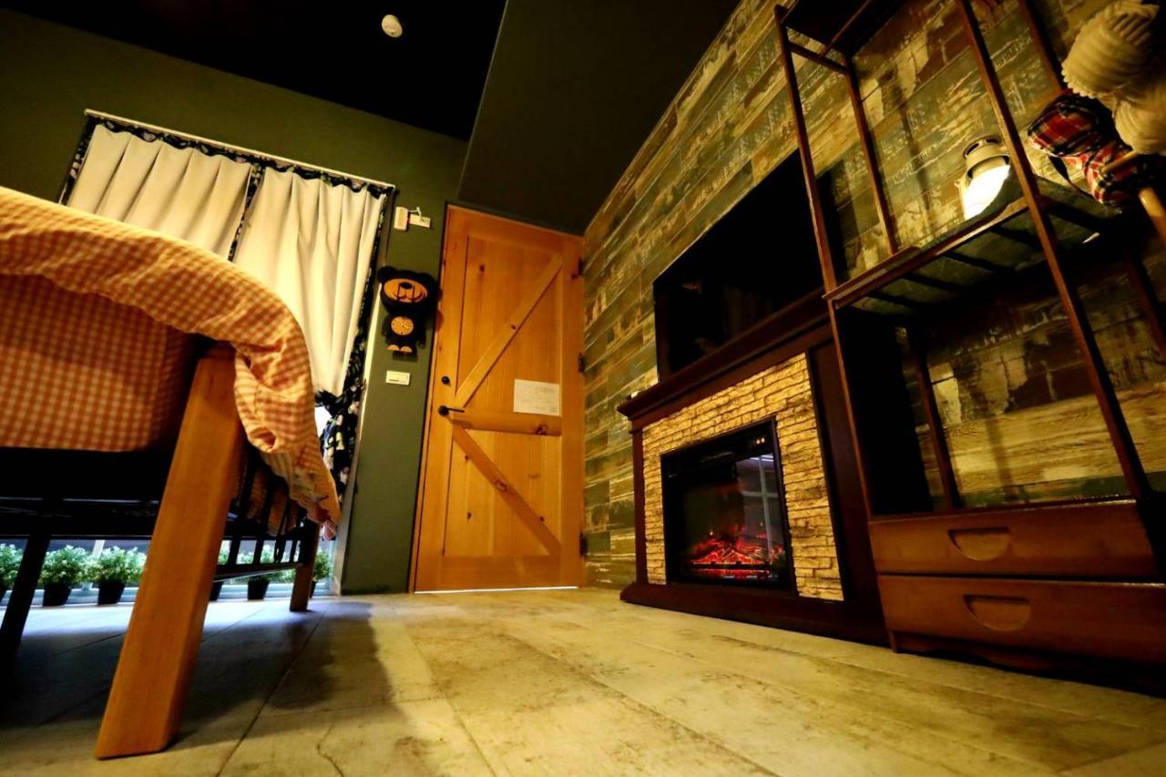 Penghu Lucai B&B 旅采民宿 Magong Esterno foto