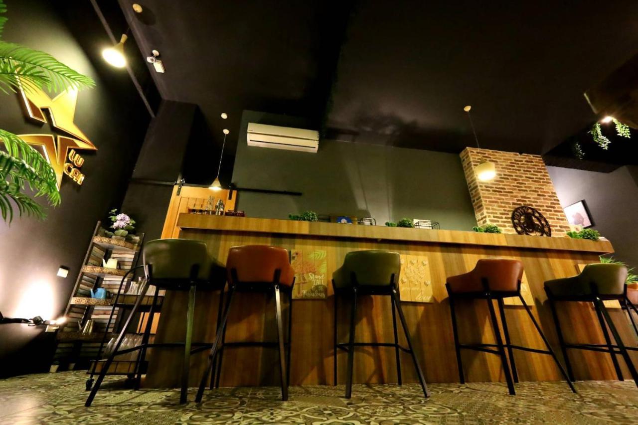 Penghu Lucai B&B 旅采民宿 Magong Esterno foto
