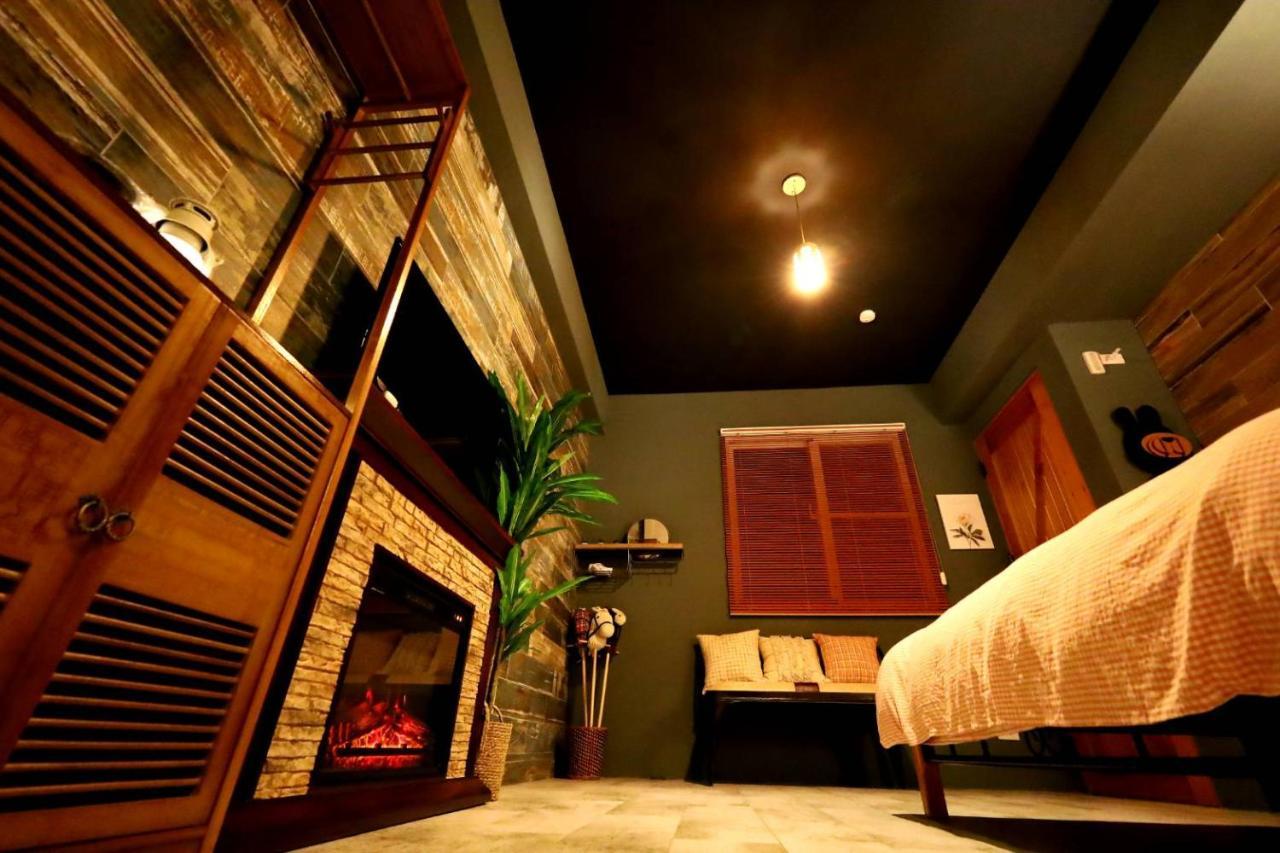 Penghu Lucai B&B 旅采民宿 Magong Esterno foto
