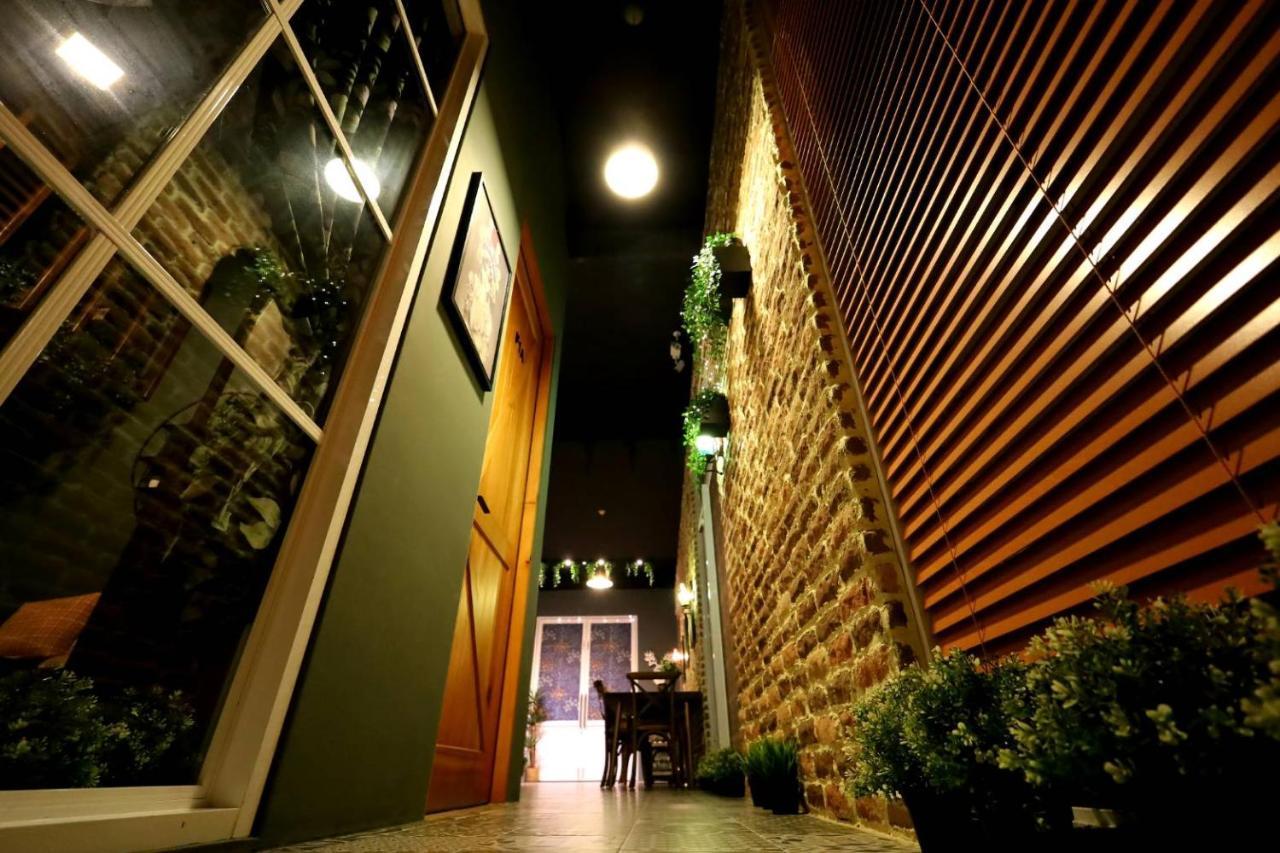 Penghu Lucai B&B 旅采民宿 Magong Esterno foto