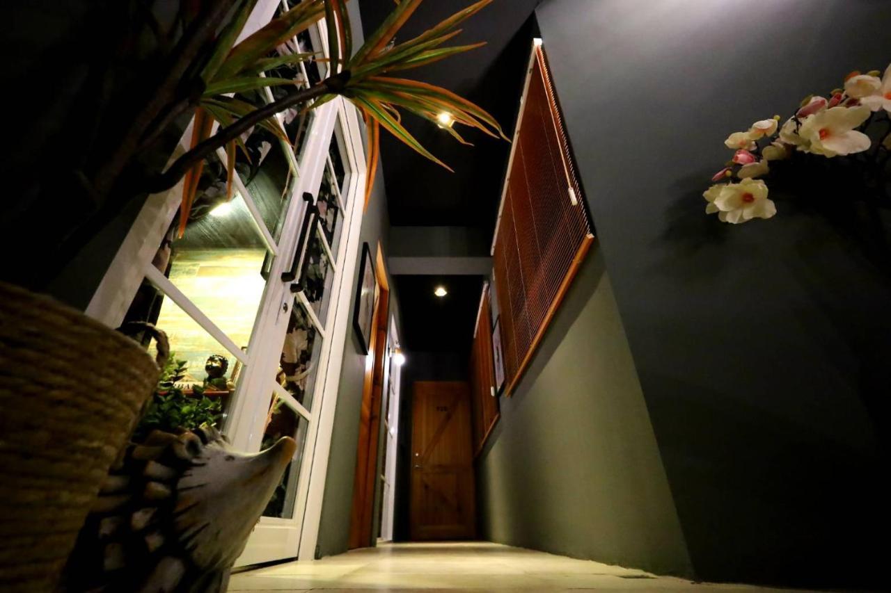 Penghu Lucai B&B 旅采民宿 Magong Esterno foto