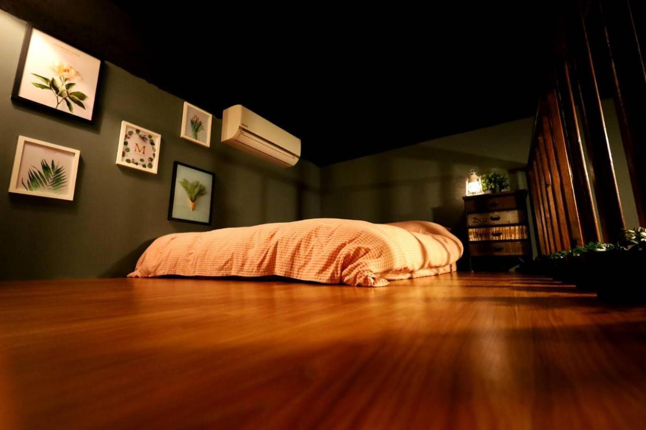 Penghu Lucai B&B 旅采民宿 Magong Esterno foto