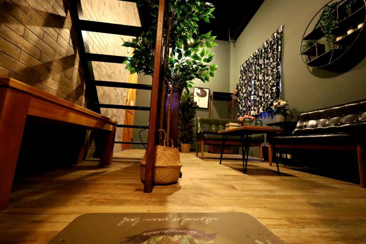 Penghu Lucai B&B 旅采民宿 Magong Esterno foto