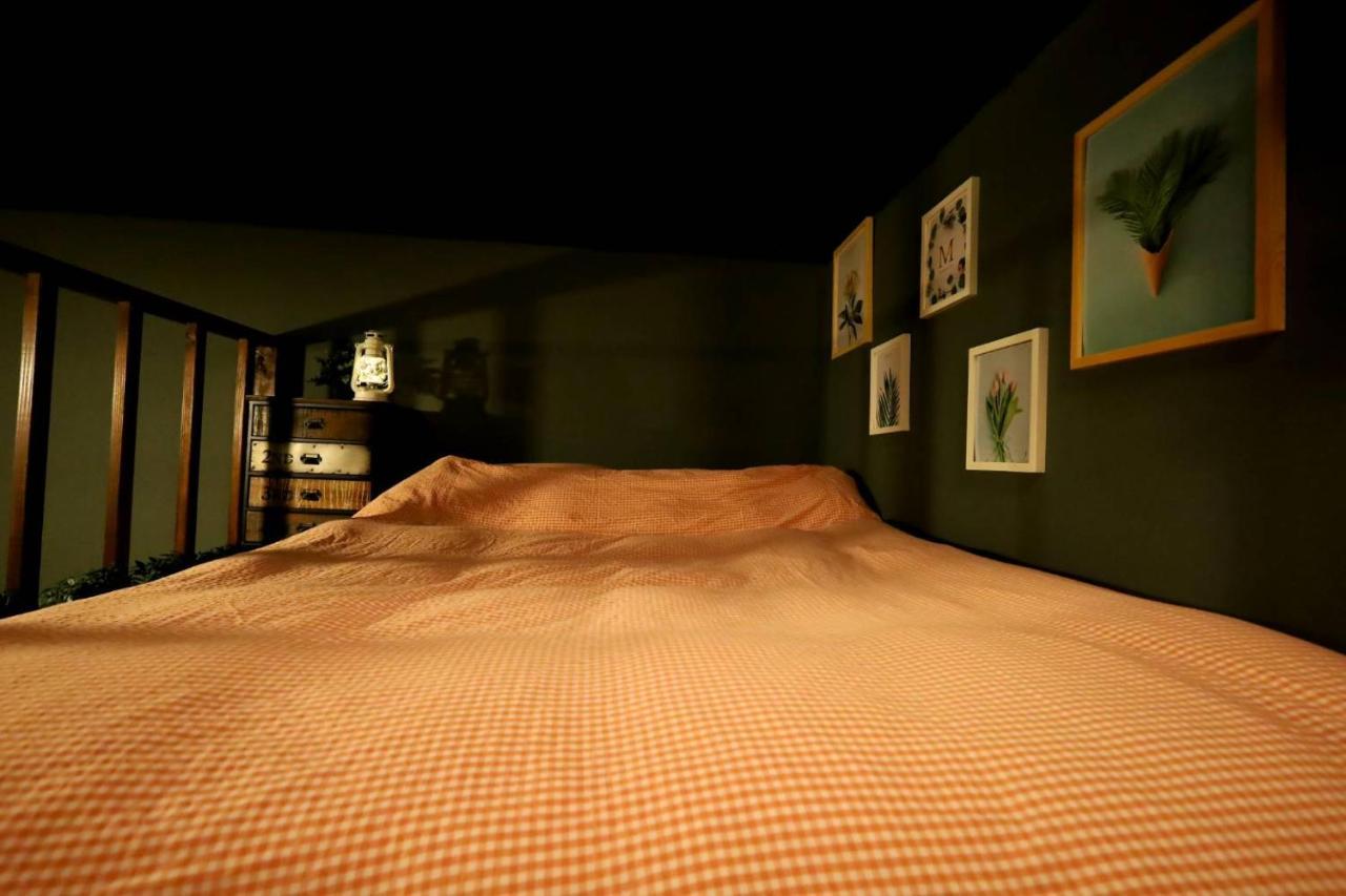 Penghu Lucai B&B 旅采民宿 Magong Esterno foto