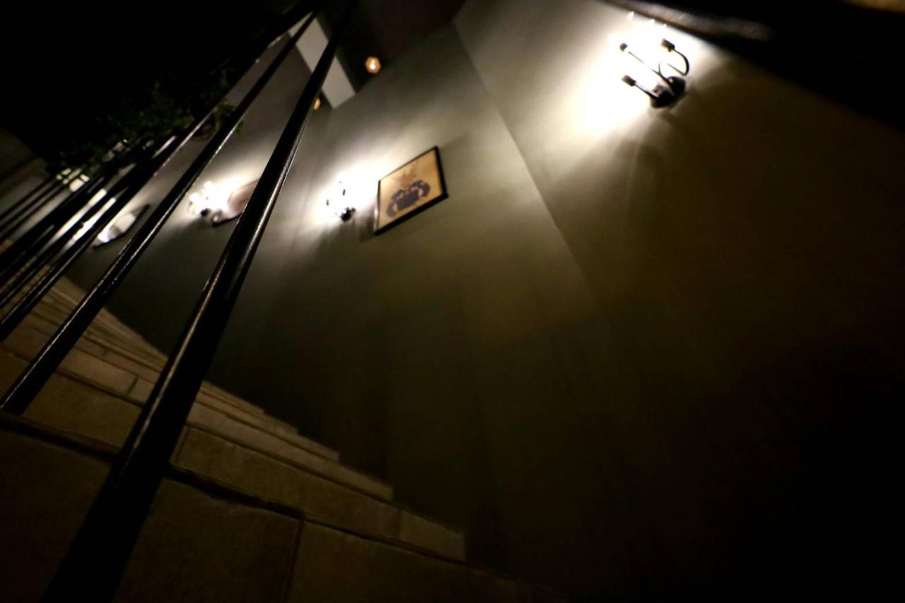 Penghu Lucai B&B 旅采民宿 Magong Esterno foto