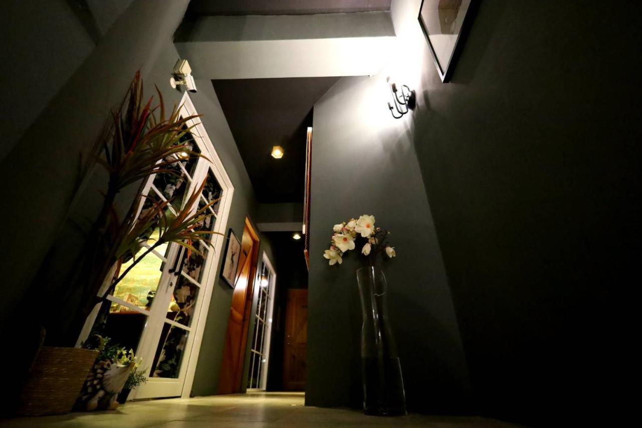 Penghu Lucai B&B 旅采民宿 Magong Esterno foto