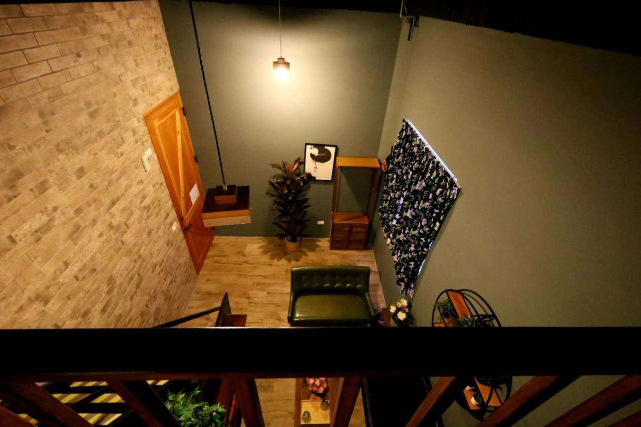 Penghu Lucai B&B 旅采民宿 Magong Esterno foto