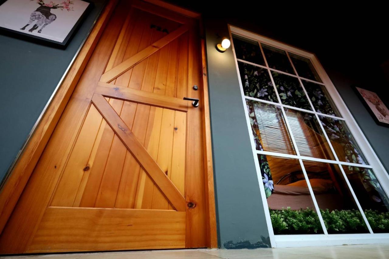 Penghu Lucai B&B 旅采民宿 Magong Esterno foto