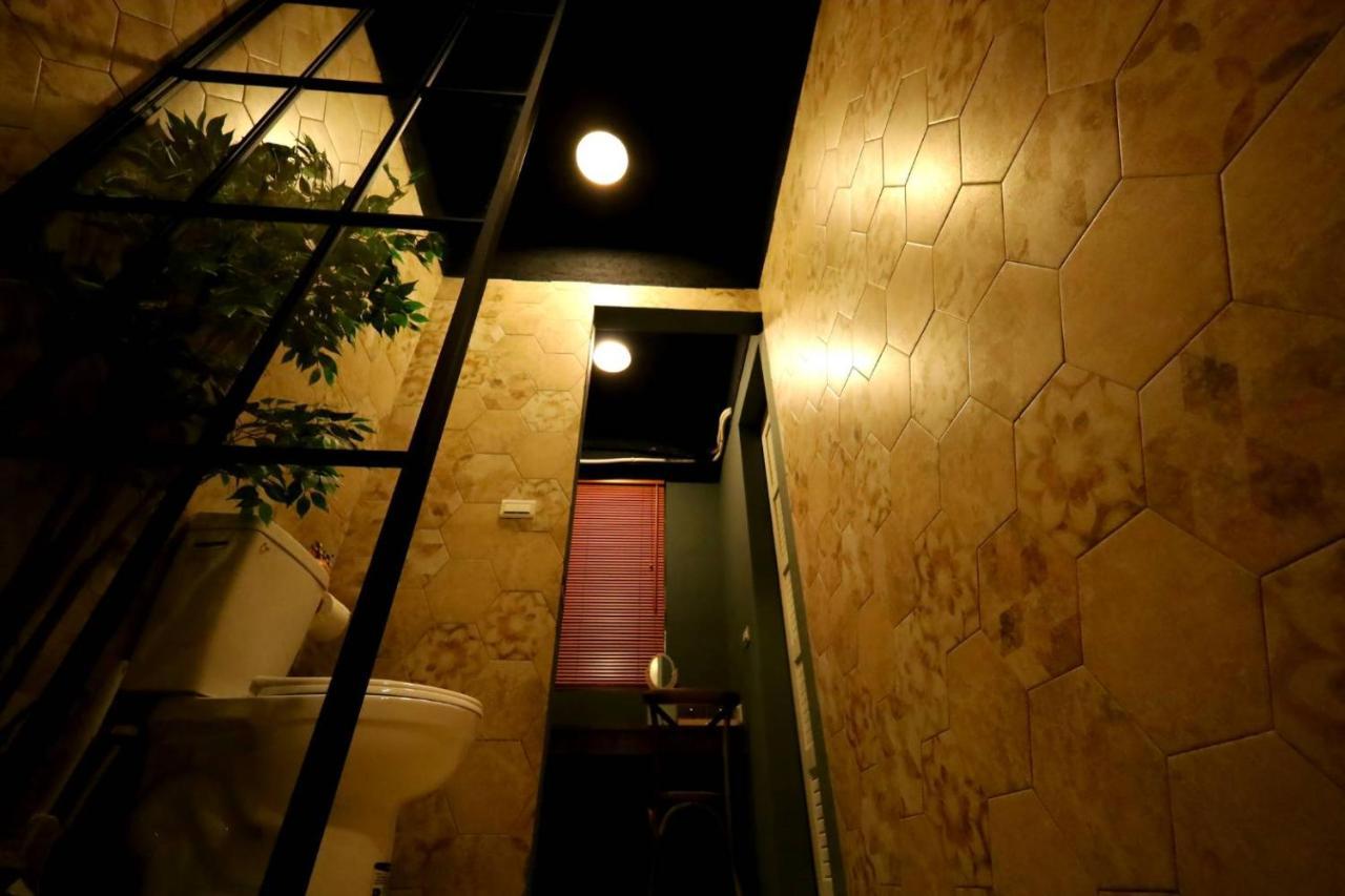 Penghu Lucai B&B 旅采民宿 Magong Esterno foto