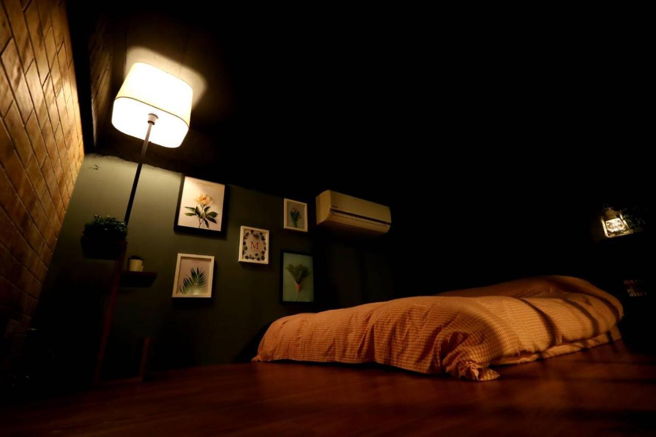 Penghu Lucai B&B 旅采民宿 Magong Esterno foto