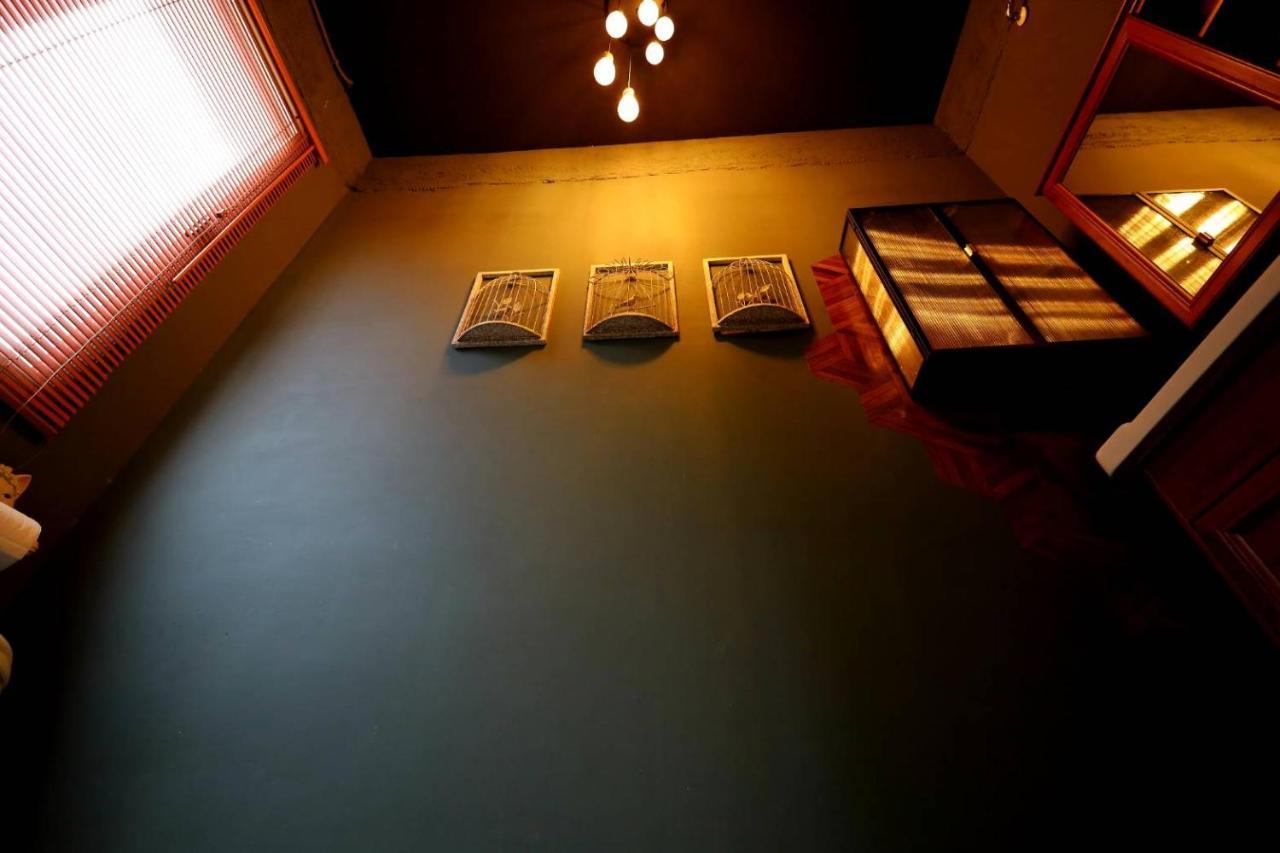 Penghu Lucai B&B 旅采民宿 Magong Esterno foto