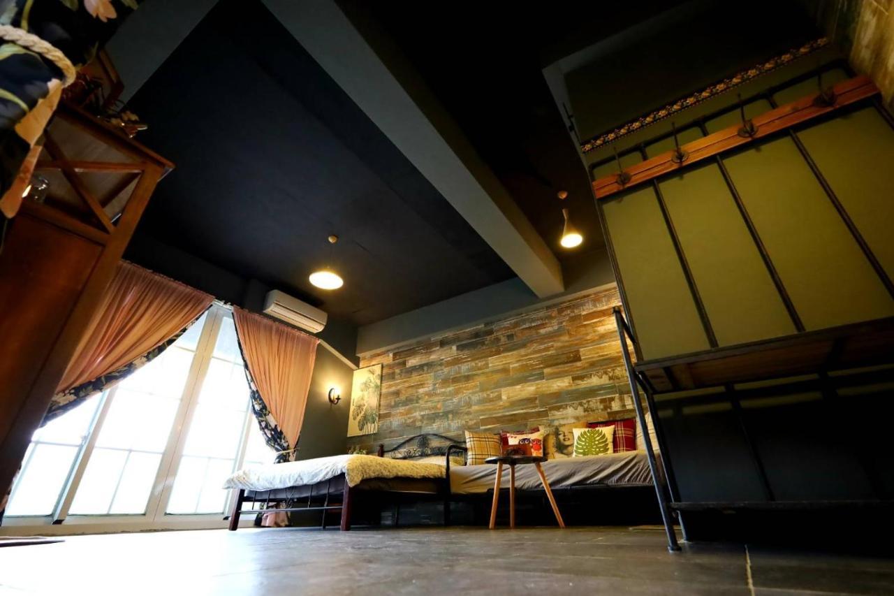 Penghu Lucai B&B 旅采民宿 Magong Esterno foto