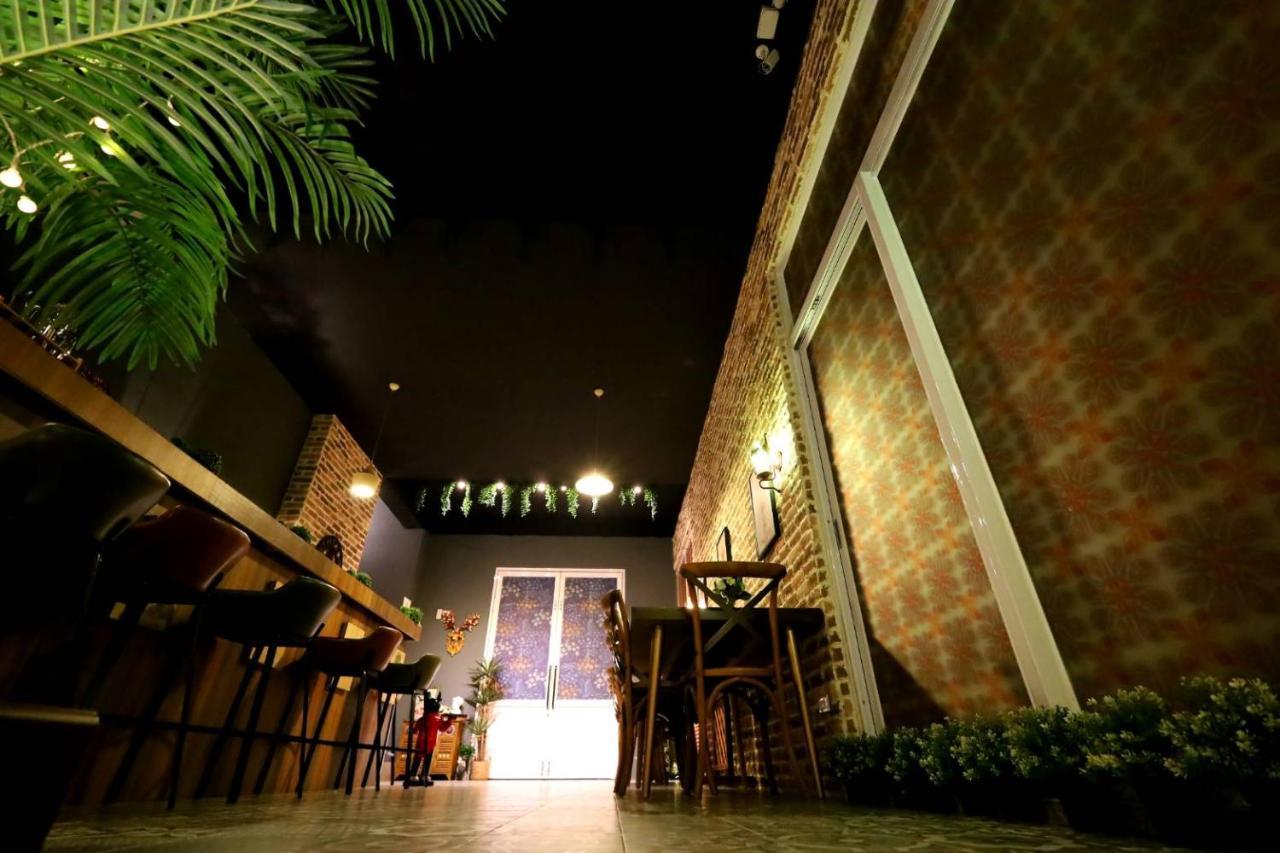 Penghu Lucai B&B 旅采民宿 Magong Esterno foto
