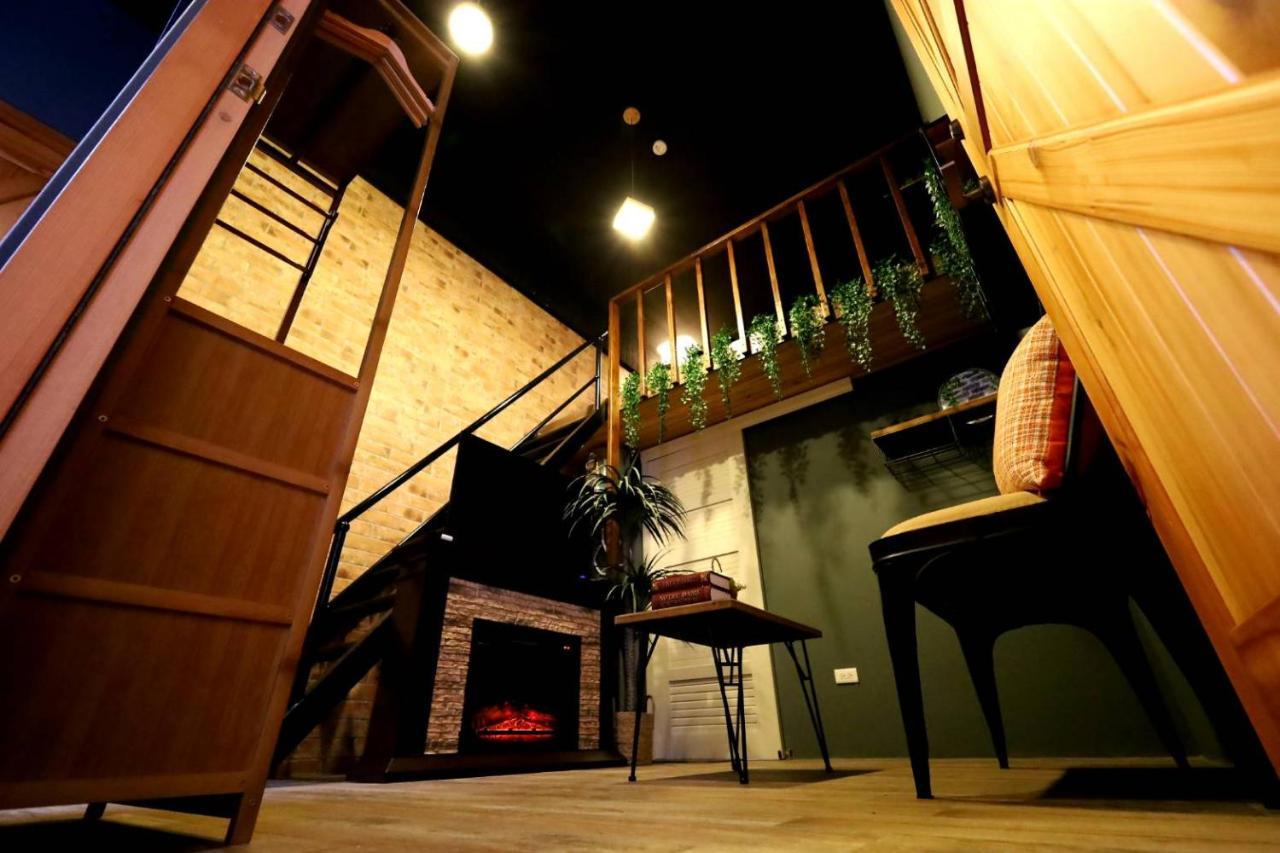 Penghu Lucai B&B 旅采民宿 Magong Esterno foto