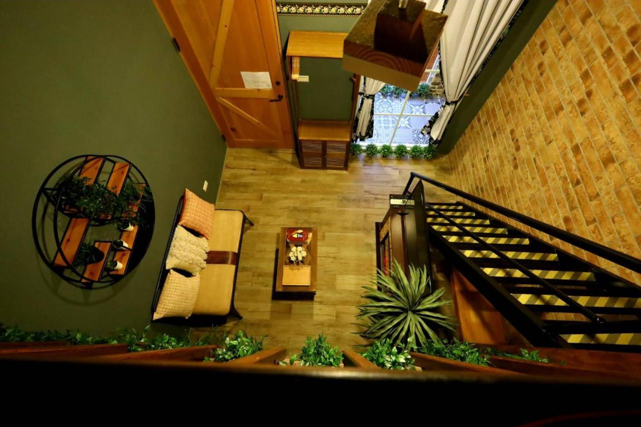 Penghu Lucai B&B 旅采民宿 Magong Esterno foto