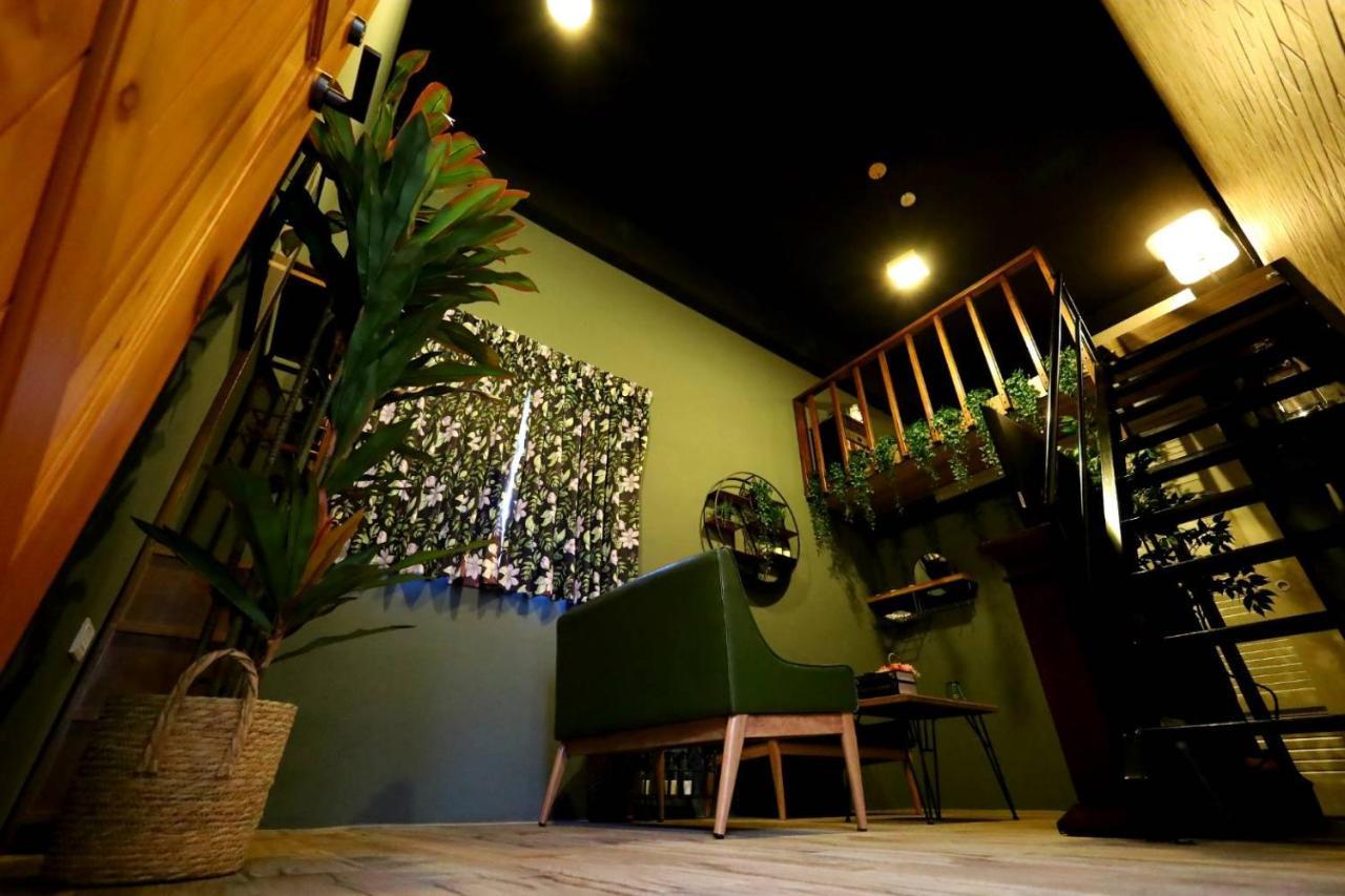 Penghu Lucai B&B 旅采民宿 Magong Esterno foto