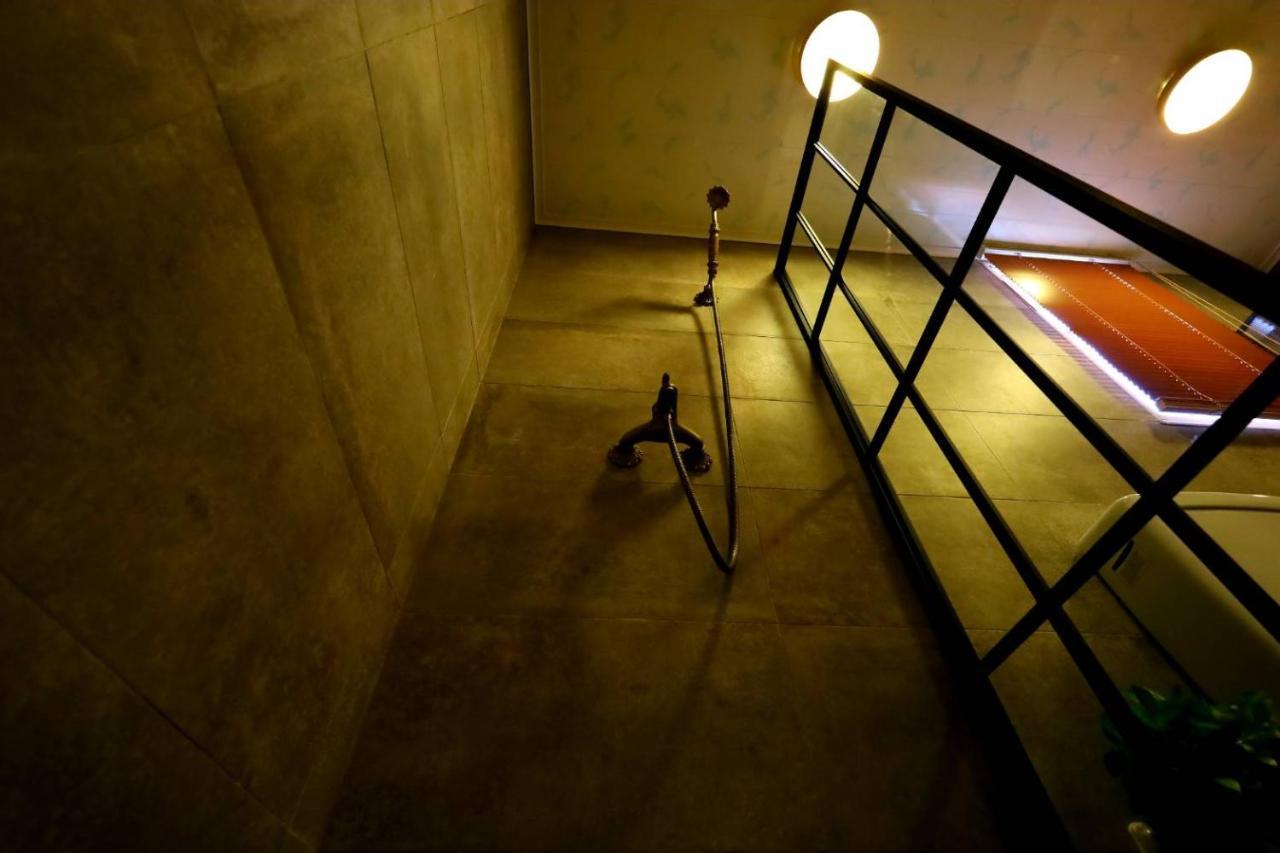Penghu Lucai B&B 旅采民宿 Magong Esterno foto