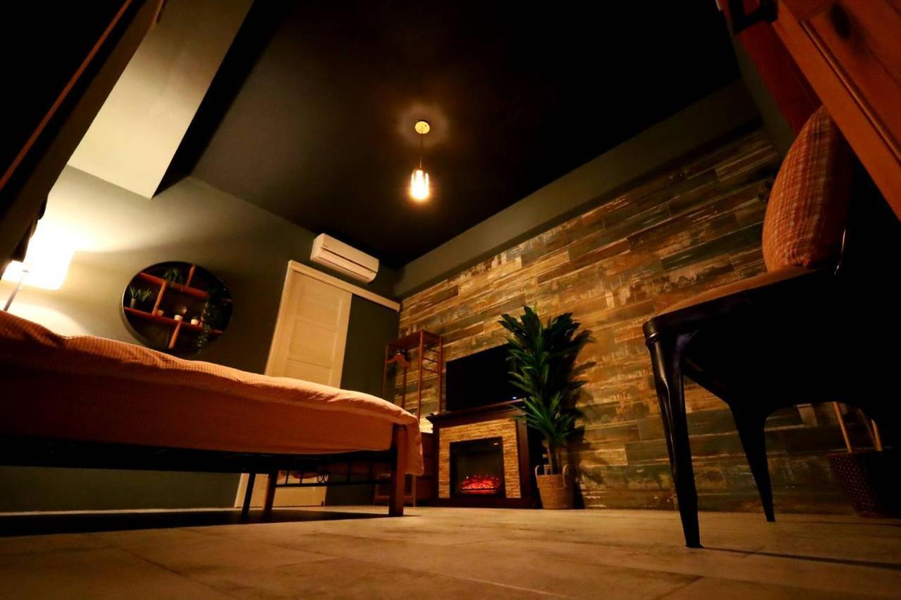 Penghu Lucai B&B 旅采民宿 Magong Esterno foto