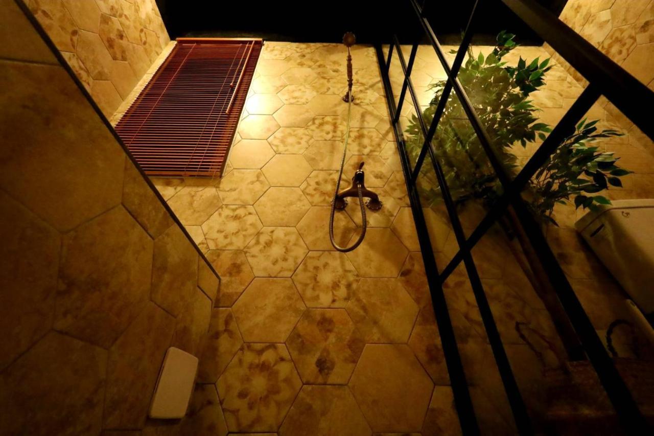 Penghu Lucai B&B 旅采民宿 Magong Esterno foto