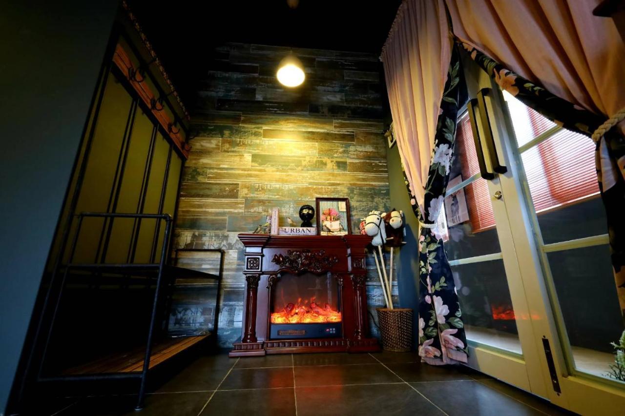 Penghu Lucai B&B 旅采民宿 Magong Esterno foto